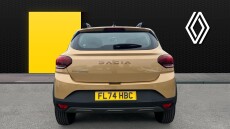 Dacia Sandero Stepway 1.0 TCe Extreme 5dr Petrol Hatchback